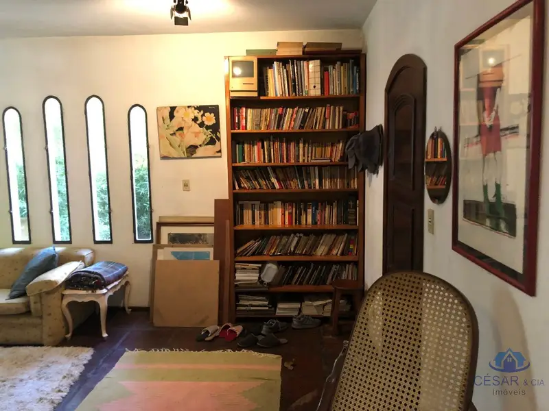 Casa com 3 quartos em Jardim Ampliação - foto 5