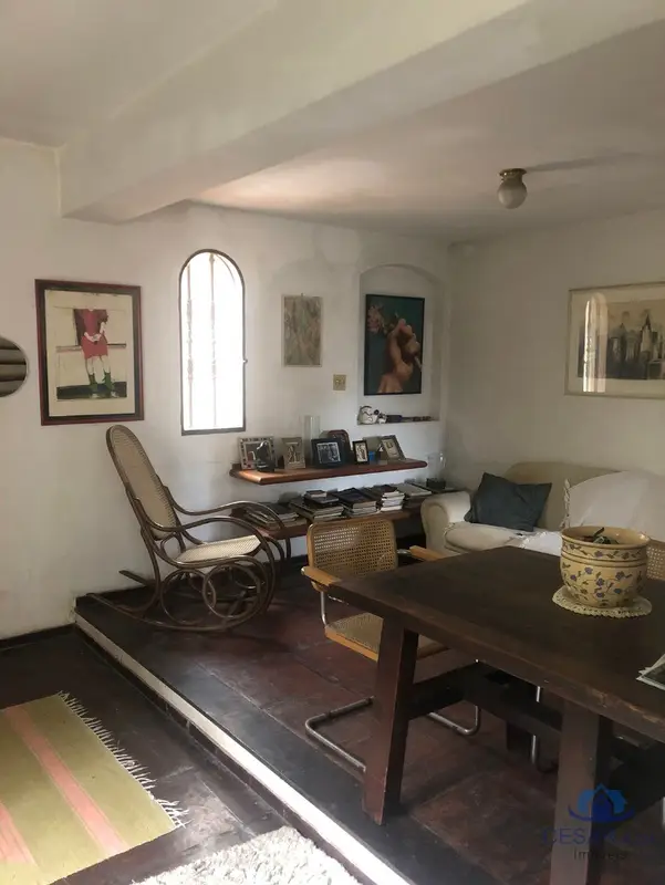 Casa com 3 quartos em Jardim Ampliação - foto 4