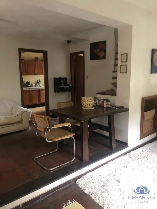 Casa com 3 quartos em Jardim Ampliação - foto 3