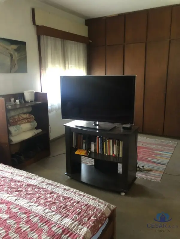 Casa - 3 quartos - Jardim Ampliação - São Paulo