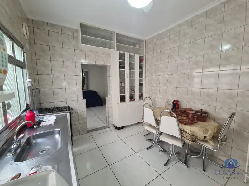 Casa - 3 quartos - Pirituba - São Paulo - foto 5