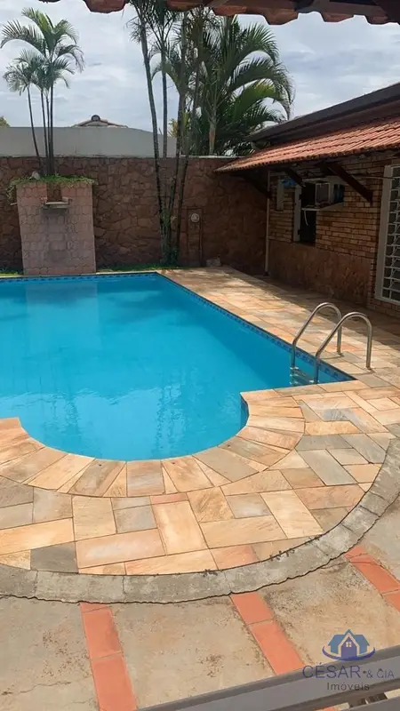 Casa - 4 quartos - Lapa - São Paulo - foto 5