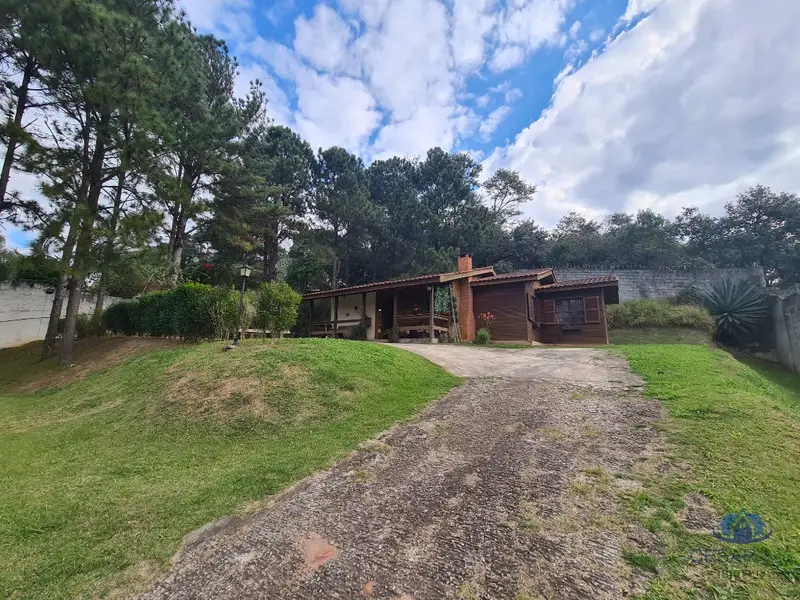 Casa com 3 quartos em Granja Viana - foto 3