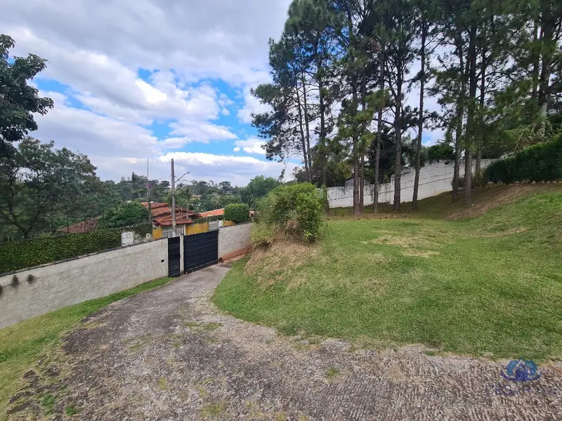 Casa - 3 quartos - Granja Viana - Carapicuíba