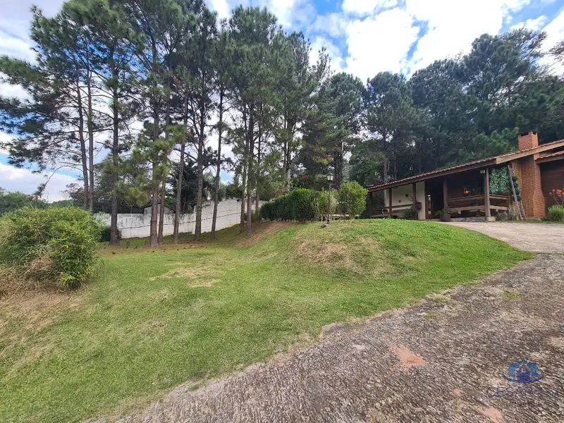 Casa com 3 quartos em Granja Viana - foto 2