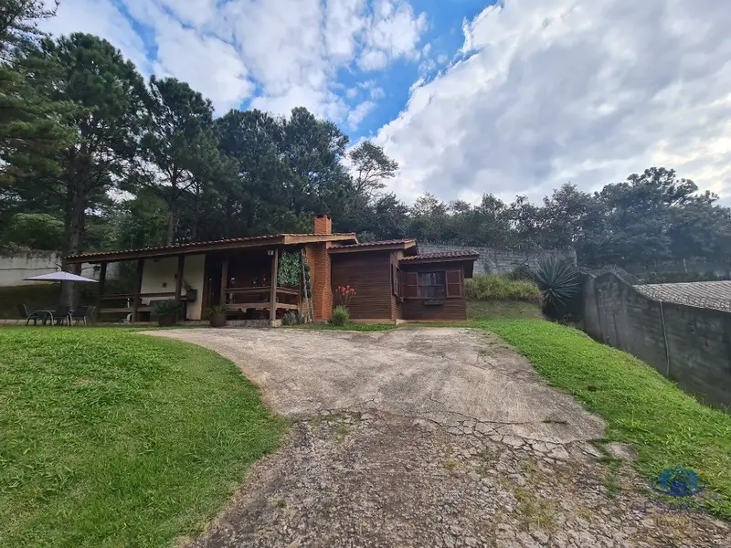 Casa com 3 quartos em Granja Viana - foto 4