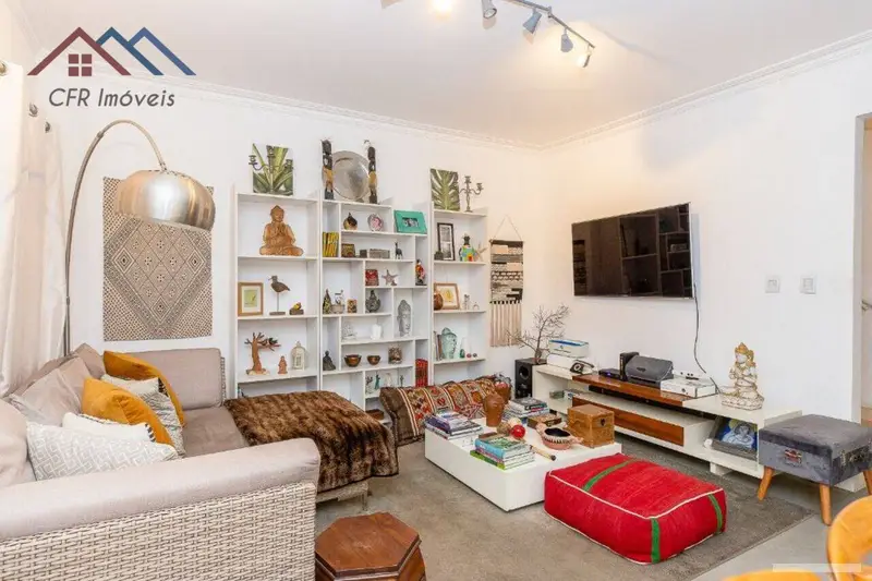 Casa - 4 quartos - Campo Belo - São Paulo - foto 5