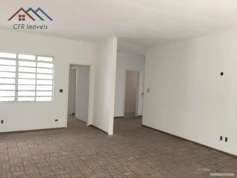 Casa - 3 quartos - Campo Belo - São Paulo - foto 4