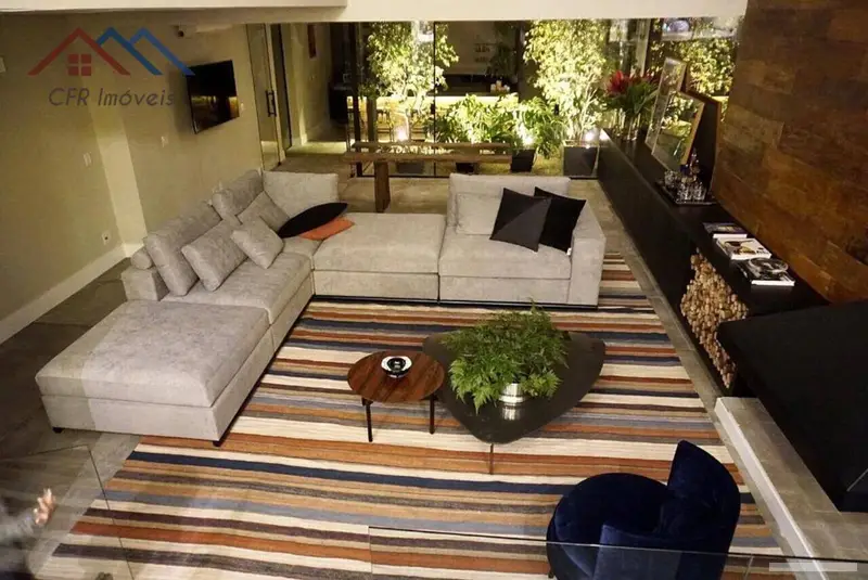 Casa - 3 quartos - Campo Belo - São Paulo - foto 3