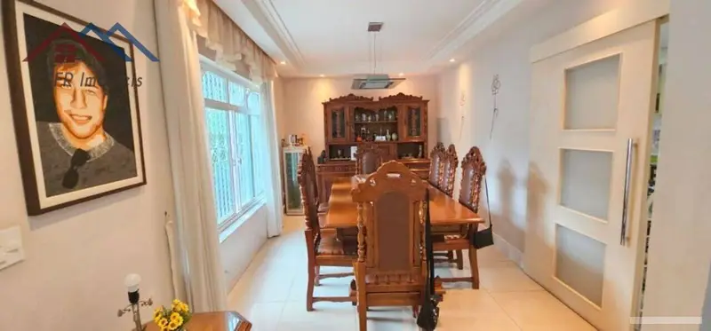 Casa - 3 quartos - Campo Belo - São Paulo - foto 2