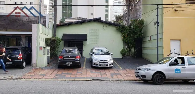 Casa - 7 quartos - Campo Belo - São Paulo - foto 2