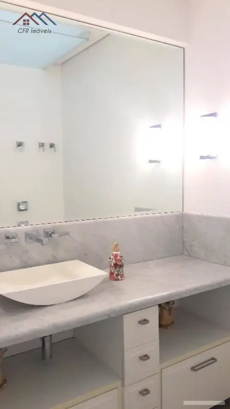 Casa - 3 quartos - Campo Belo - São Paulo - foto 5