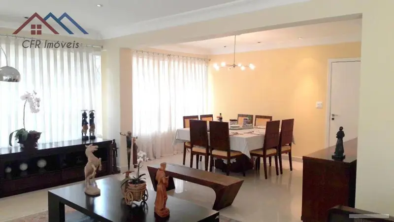 Casa - 3 quartos - Campo Belo - São Paulo - foto 2