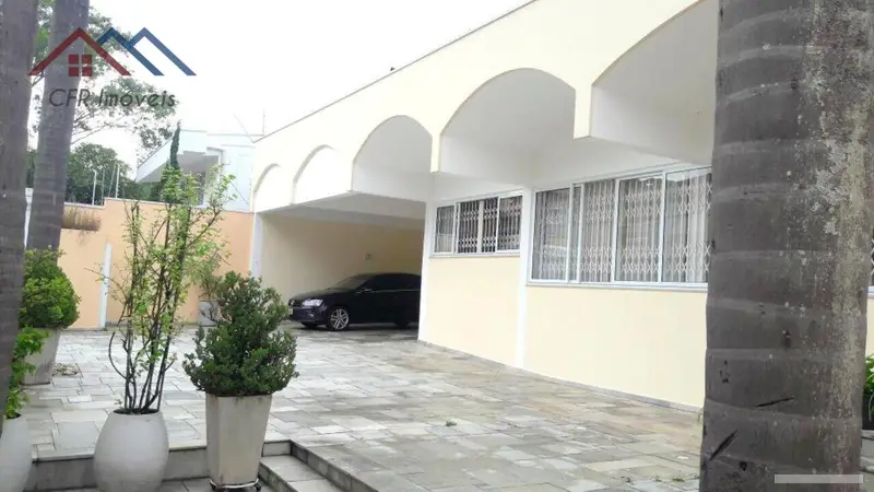 Casa - 3 quartos - Campo Belo - São Paulo - foto 4