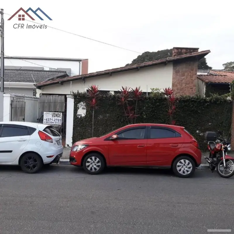 Casa - 3 quartos - Campo Belo - São Paulo - foto 5