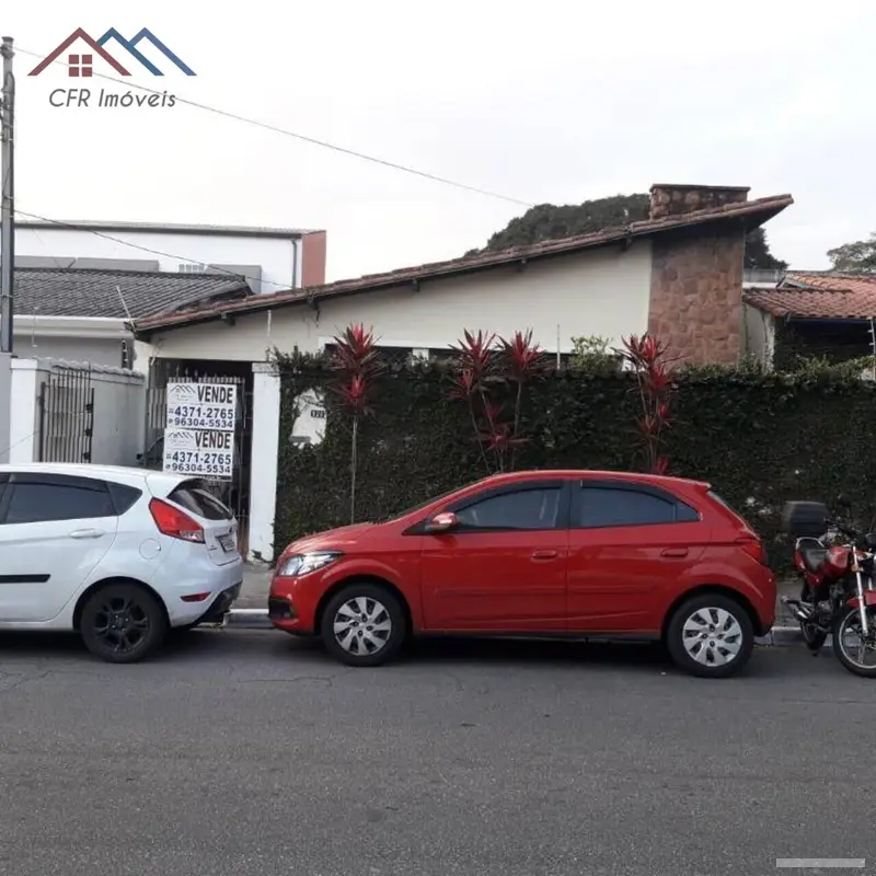 Casa - 3 quartos - Campo Belo - São Paulo - foto 2