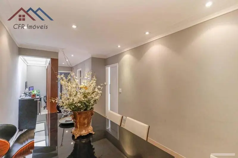 Casa - 3 quartos - Campo Belo - São Paulo - foto 5