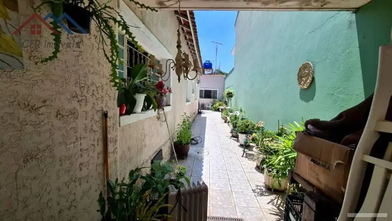 Casa com 3 quartos em Vila Cordeiro - foto 4