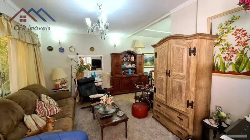 Casa com 3 quartos em Vila Cordeiro - foto 2