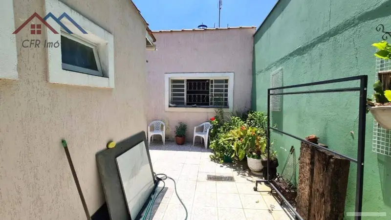 Casa com 3 quartos em Vila Cordeiro - foto 5