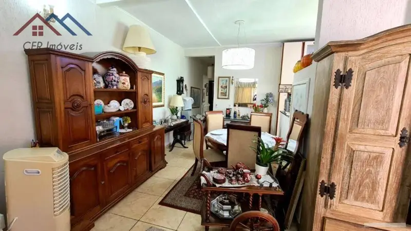 Casa - 3 quartos - Vila Cordeiro - São Paulo