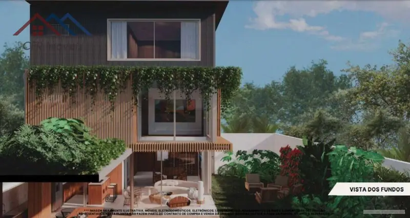 Casa com 4 quartos em Palmares - foto 2