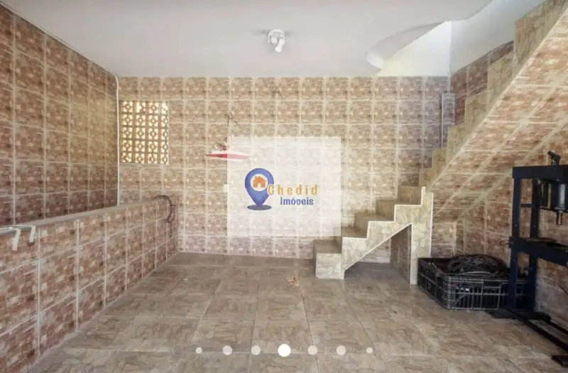 Casa - 2 quartos - Penha de França - São Paulo - foto 4