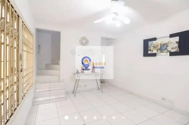 Casa - 2 quartos - Penha de França - São Paulo