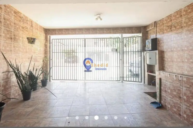 Casa - 2 quartos - Penha de França - São Paulo - foto 2