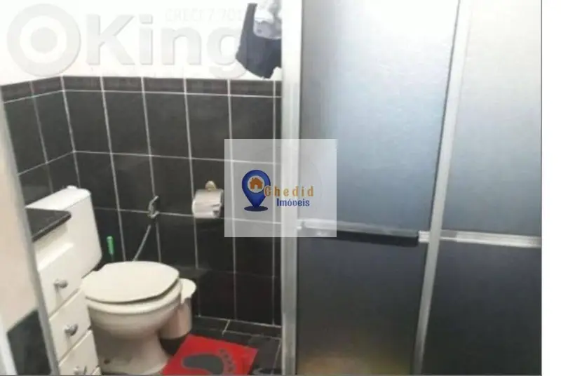 Casa - 4 quartos - Vila Pierina - São Paulo - foto 2