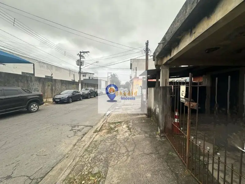 Casa - 5 quartos - Vila Pierina - São Paulo - foto 3