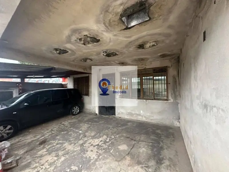 Casa - 5 quartos - Vila Pierina - São Paulo - foto 5