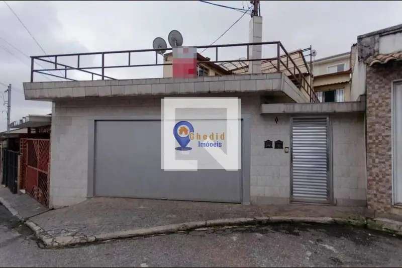 Casa - 2 quartos - Vila Laís - São Paulo - foto 5