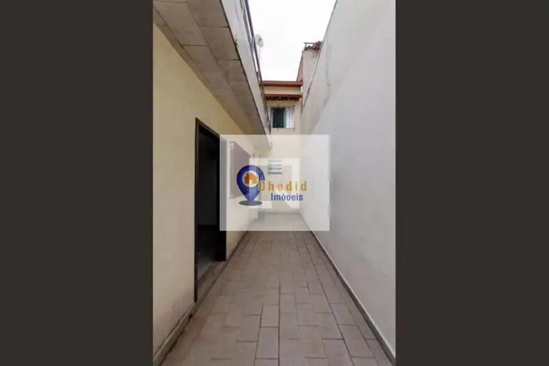 Casa - 2 quartos - Vila Laís - São Paulo - foto 3