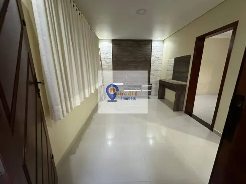 Casa - 2 quartos - Engenheiro Goulart - São Paulo - foto 3