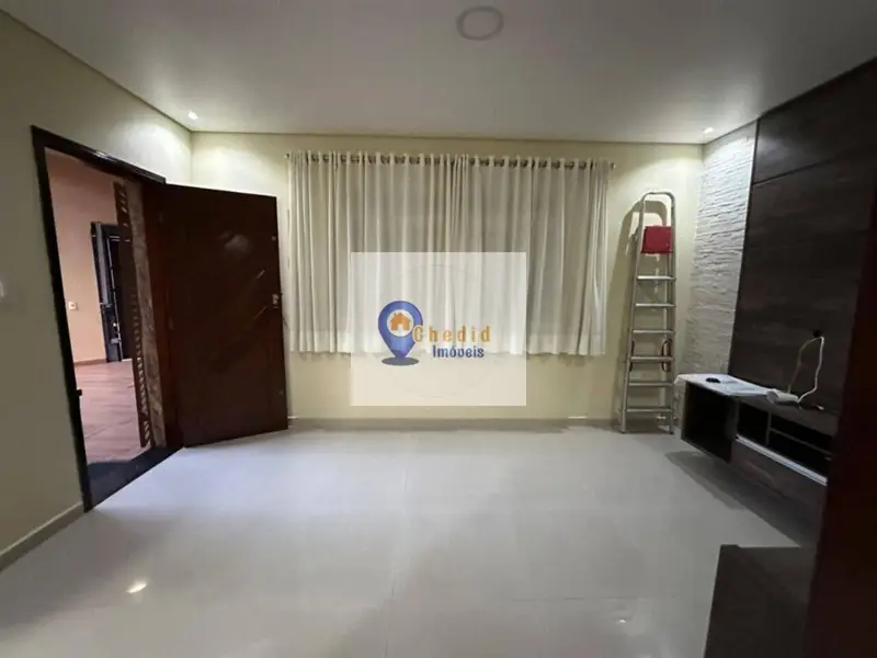 Casa - 2 quartos - Engenheiro Goulart - São Paulo