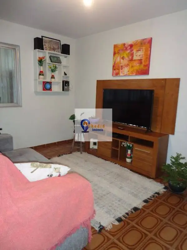 Casa - 3 quartos - Engenheiro Goulart - São Paulo - foto 5