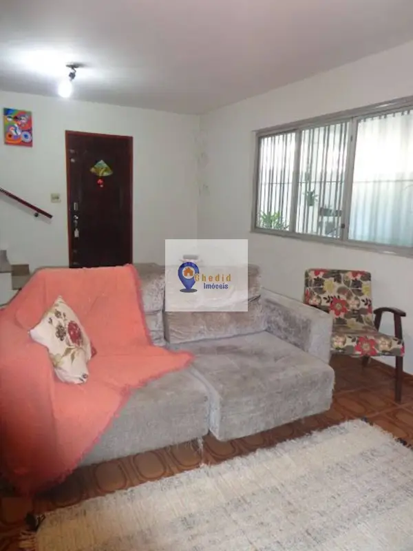 Casa - 3 quartos - Engenheiro Goulart - São Paulo - foto 4