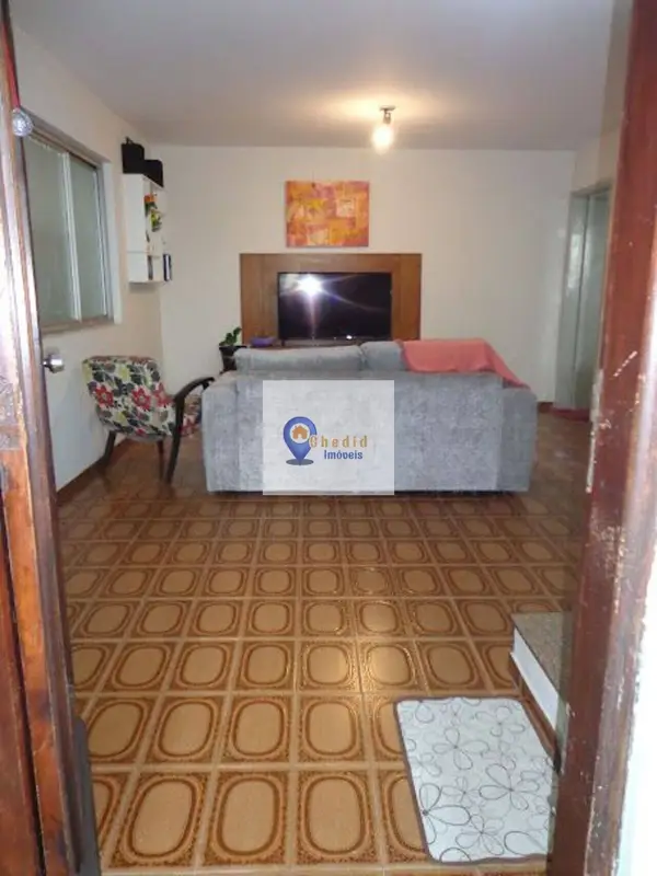 Casa - 3 quartos - Engenheiro Goulart - São Paulo - foto 2