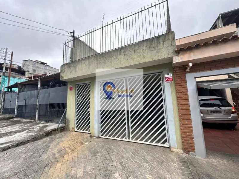 Casa - 3 quartos - Engenheiro Goulart - São Paulo - foto 3