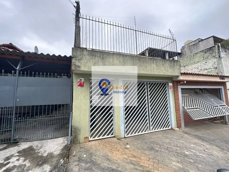 Casa - 3 quartos - Engenheiro Goulart - São Paulo - foto 4