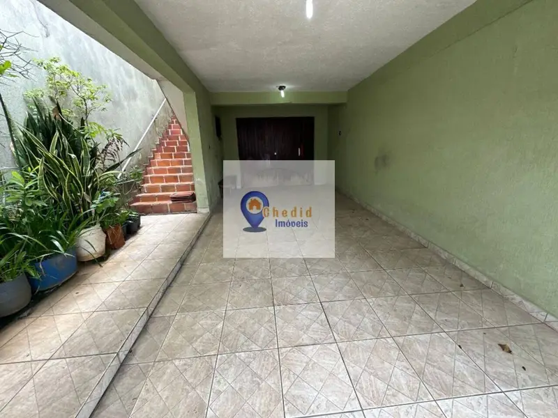 Casa - 3 quartos - Engenheiro Goulart - São Paulo - foto 5