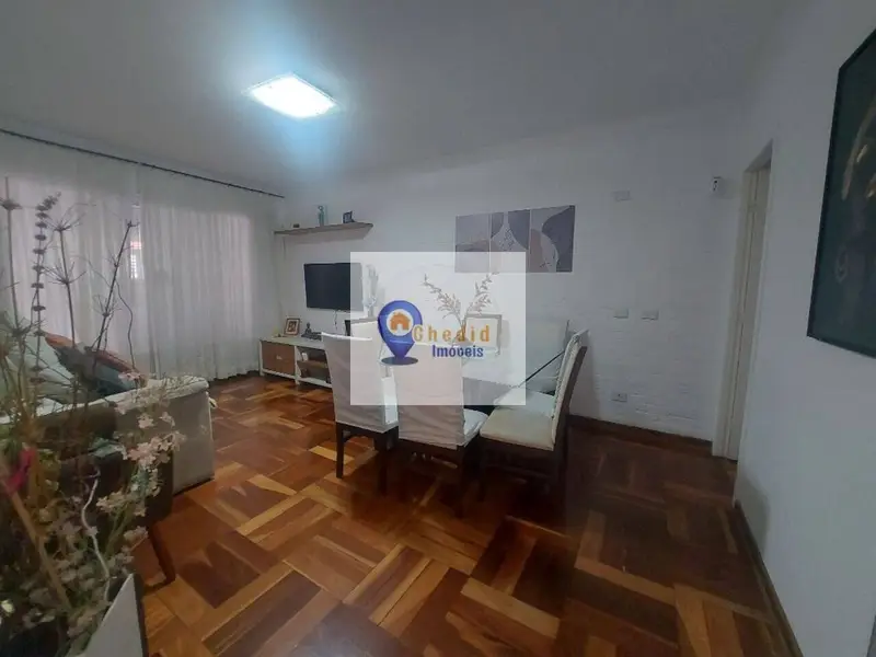 Casa - 3 quartos - Engenheiro Goulart - São Paulo - foto 2