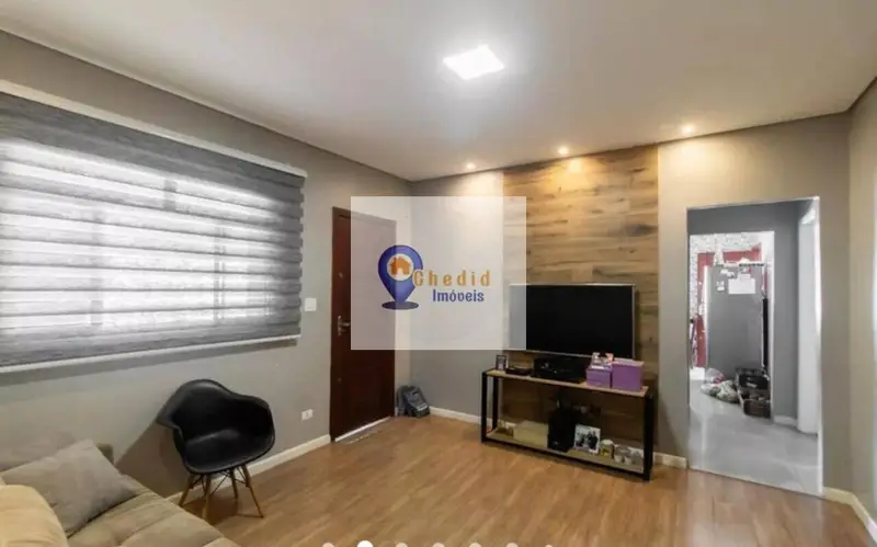 Casa - 4 quartos - Engenheiro Goulart - São Paulo