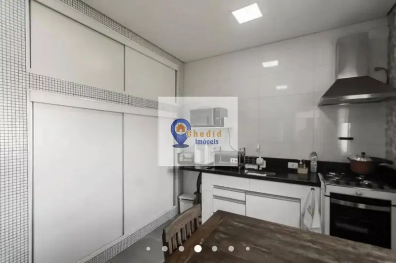 Casa - 4 quartos - Engenheiro Goulart - São Paulo - foto 5