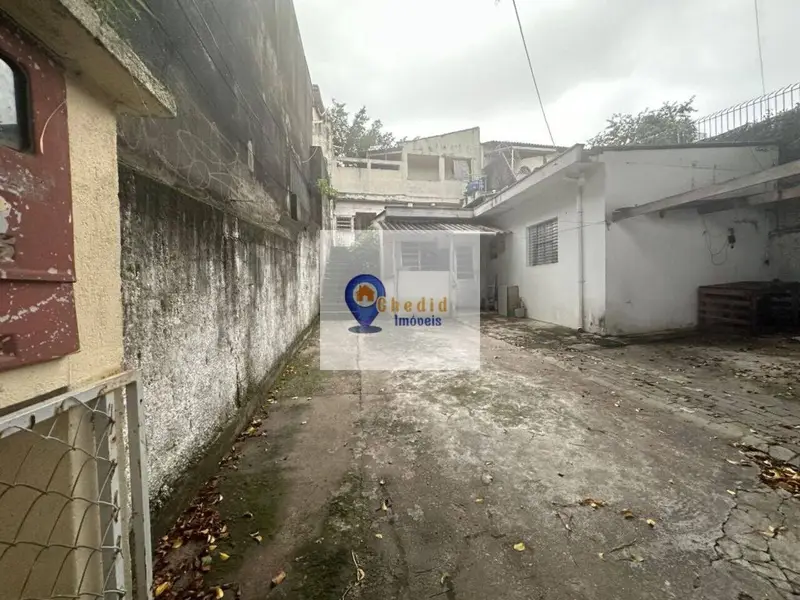 Casa - 5 quartos - Engenheiro Goulart - São Paulo