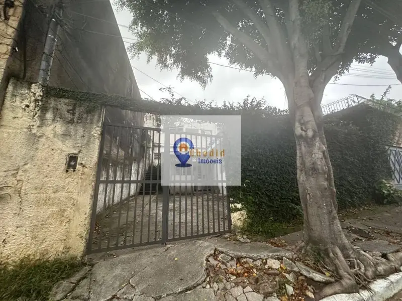 Casa - 5 quartos - Engenheiro Goulart - São Paulo - foto 3