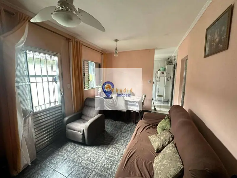 Casa - 10 quartos - Engenheiro Goulart - São Paulo - foto 2