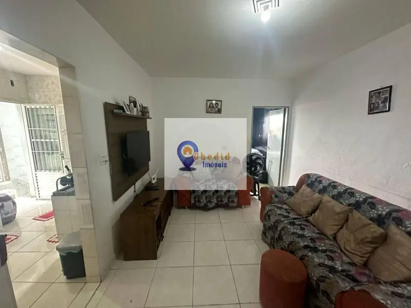 Casa - 10 quartos - Engenheiro Goulart - São Paulo - foto 5