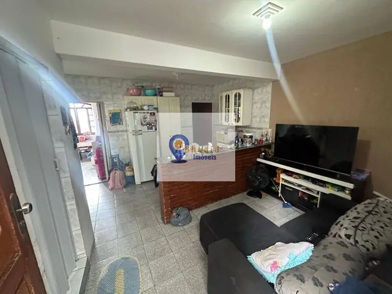 Casa - 10 quartos - Engenheiro Goulart - São Paulo - foto 3